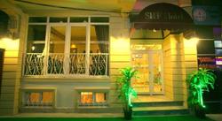 SRF Hotel