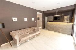 The Breeze Hotel