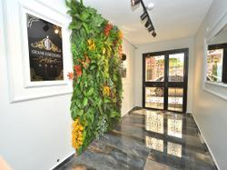 Grand Eskisehir Suit Apart Otel