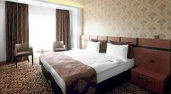 Sor Hotel Eskişehir