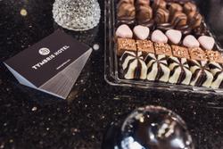 Tymbris Hotel Eskisehir