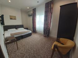 Zerde Otel