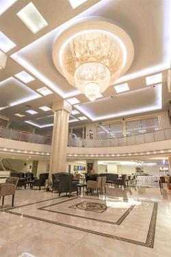 Ravanda Otel