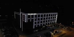 The Arena Hotel