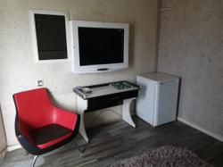 Hotel Katan