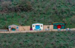 Giresun Hobbit Koy