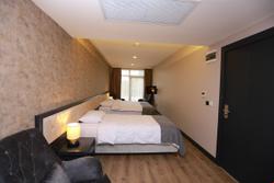 Pentahor Hotel