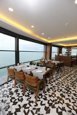 Pentahor Hotel