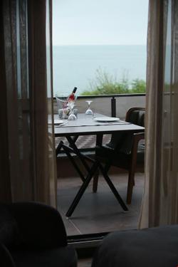 Pentahor Hotel