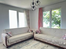 Kaplan Apartmanı