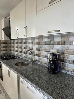 Kaplan Apartmanı