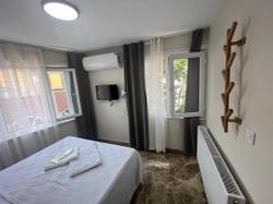 Büyükada Çarşı Pansiyon