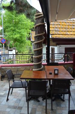 Gorkemli Hotel