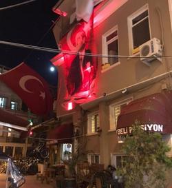 Heybeliada Pansiyon