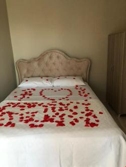 İris Butik Otel