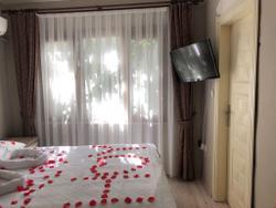 İris Butik Otel