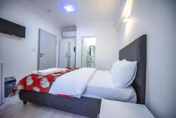 Leydi Butik Otel