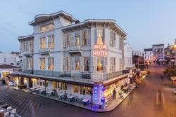 Mom Hotel Büyükada