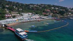 Plaj Otel Nakibey