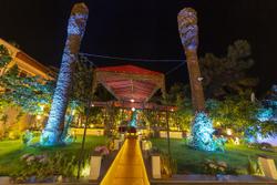 No2 Otel ByŞükrü Büyükada