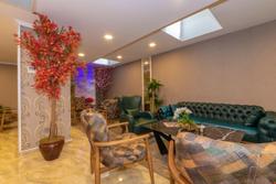 Vision Deluxe Hotel