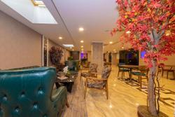 Vision Deluxe Hotel