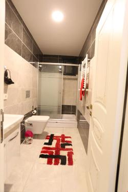 Open Ataşehir Suit