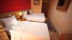 Avcılar Vizyon Hotel