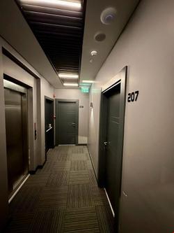 Brandroom Hotel