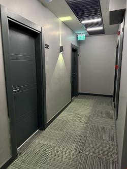 Brandroom Hotel