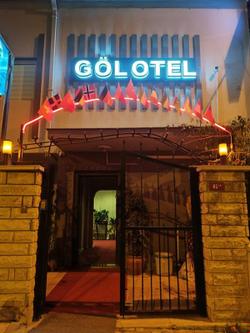 Göl Otel İstanbul