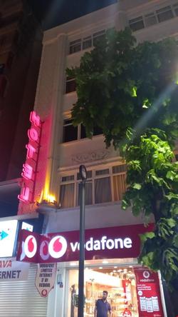 Avcılar Marmara Suit Hotel