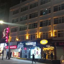 Avcılar Marmara Suit Hotel