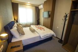 Nostalji Hotel Istanbul Avcilar