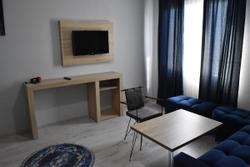 Palace Suit Hotel