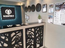 Respiro Boutique Hotel