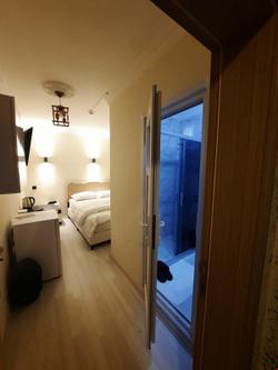 Ugurcan Suit Hotel