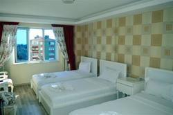 Zeugma Park Hotel Avcilar