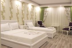 Zeugma Park Hotel Avcilar