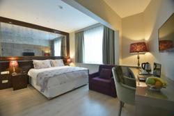 Adamel Hotel İstanbul