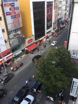 Cadde Suite Bakırköy