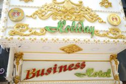 Holiday Business Suit Otel