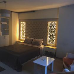 Lizzia Butik Hotel
