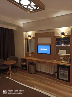 Ruby Royal Otel
