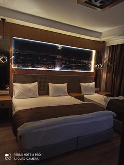 Ruby Royal Otel