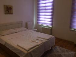 Taç Suites