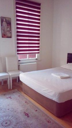 Taç Suites