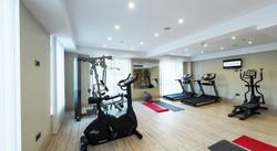 Ramada Encore Istanbul Bayrampasa
