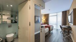 Ramada Encore Istanbul Bayrampasa