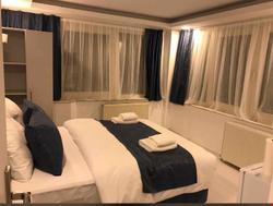 Kavacık Asia Hotel